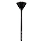 Astra - Pennello trucco Astra Face powder brush a ventaglio per polvere viso