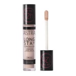 Astra - Correttore viso Astra Long stay concealer 01C Ivory