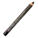 Astra - Ombretto Astra Jumbo eyeshadow matitone occhi 60 Black Night