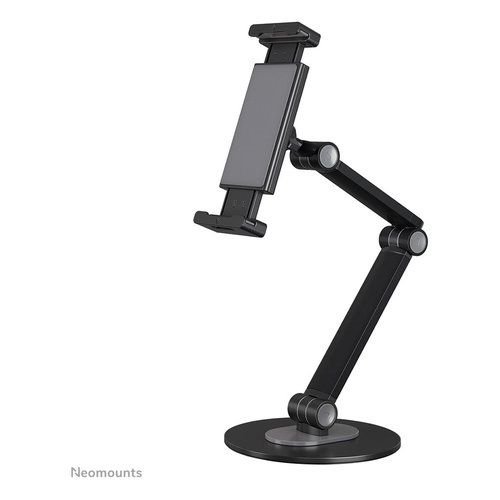 Supporto tablet Neomounts DS15 550BL1 Universal Stand Black