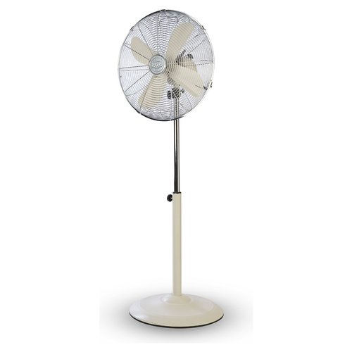 Ventilatore Bimar VP310 STAND FAN Panna