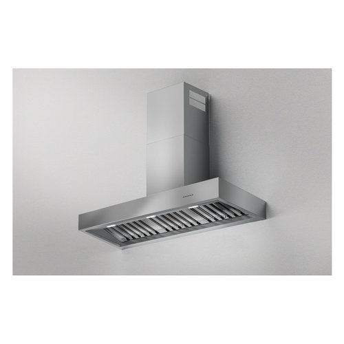 Cappa Esistyle E061000105 PROFESSIONAL L1 Inox
