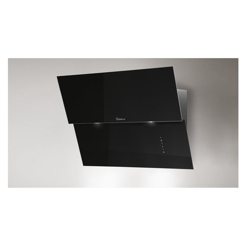 Cappa Esistyle E060000142 MINERVA Nero