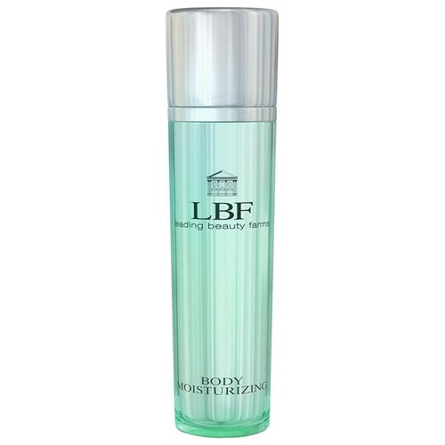 Exclusive body body moisturizing 150 ml Lbf