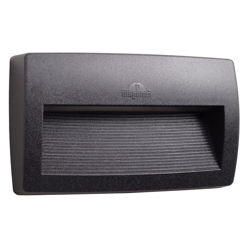 Applique da esterno Fumagalli AS3 000 000 AXP1K LORENZA 270 Nero