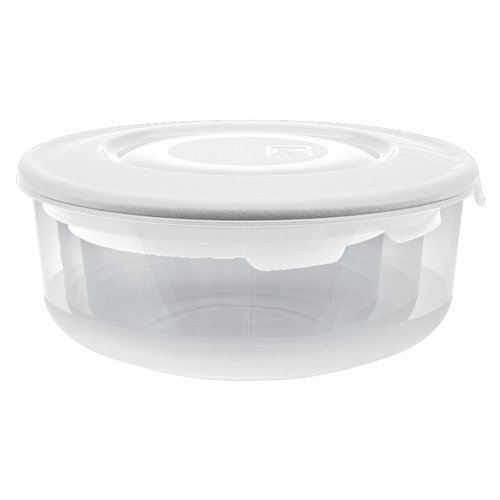 Set contenitori alimenti Tontarelli 9040669112 FAMILY FOOD 500 ml, 1,0