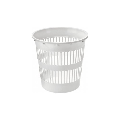 Cestino Tontarelli 8101283112 Bianco