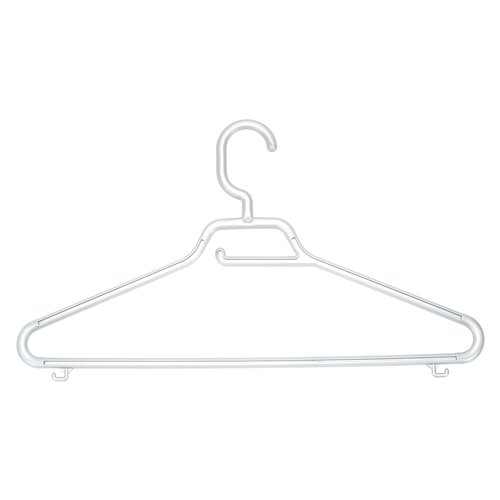 Set grucce Tontarelli 9090078112 MAXI Con graffa portacintura Bianco