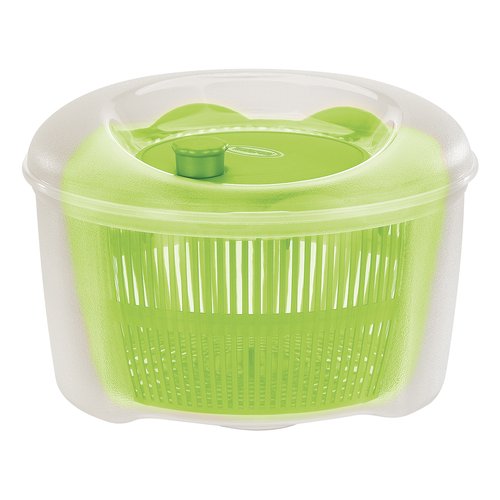 Centrifuga insalata Tontarelli 9072483ABU RUCOLA Verde lime