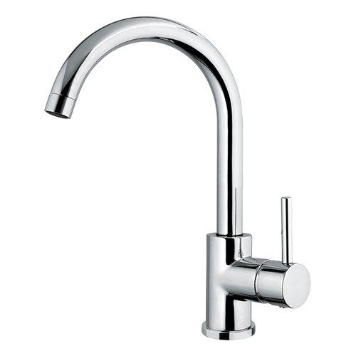 Miscelatore lavello Vicario 400035CR TRENTA5 Cromo lucido