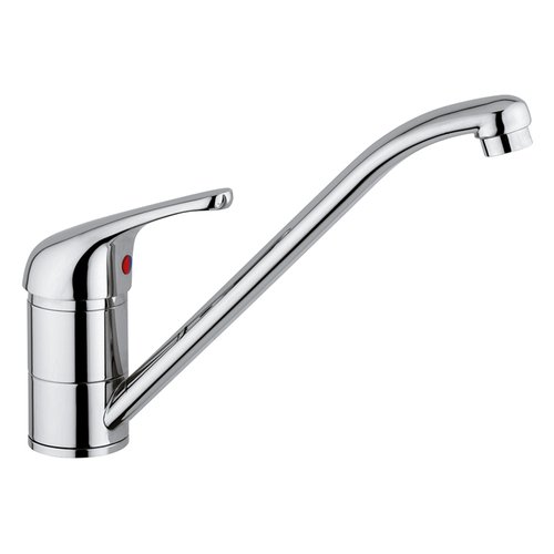 Miscelatore lavello Vicario 400212CR MIX4 Cromo lucido
