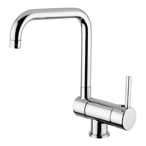 Miscelatore lavello Vicario 400235CR UP & DOWN Cromo lucido