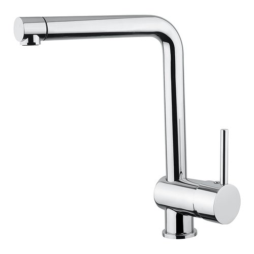 Miscelatore lavello Vicario 400234CR MIX TRE Cromo lucido