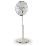 Bimar - Ventilatore Bimar VP310 Stand Fan Panna