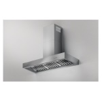 Esistyle - Cappa cucina Esistyle E061000085 PROFESSIONAL L1 Inox