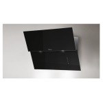 Esistyle - Cappa cucina Esistyle E060000142 MINERVA Nero