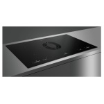 Esistyle - Piano cottura aspirante Esistyle E048000037 SHAPE One J G5 87 Black