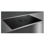 Esistyle - Piano cottura aspirante Esistyle E048000042 SHAPE E Motion G5 87 Black