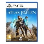 Focus Entertainment - Videogioco Focus Entertainment 10001186 Playstation 5 Atlas Fallen