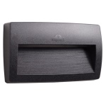 Fumagalli - Applique Fumagalli AS3.000.000.AXP1K LORENZA 270 Nero