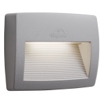 Fumagalli - Applique Fumagalli AS2.000.000.LXK1K LORENZA 120 Grigio