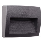 Fumagalli - Applique Fumagalli AS2.000.000.AXK1K LORENZA 120 Nero