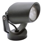 Fumagalli - Faretto spot Fumagalli 1M2.000.000.AXL1K MINITOMMY EL Nero