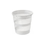 Tontarelli - Cestino Tontarelli 8101283112 Bianco