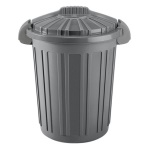 Tontarelli - Bidoncino Tontarelli 8101374153 grafite