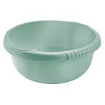 Tontarelli - Bacinella Tontarelli 8101380814 AURORA Tonda multiuso Salvia