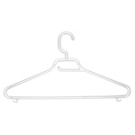 Tontarelli - Set grucce Tontarelli 9090078112 bianco