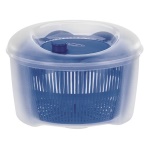 Tontarelli - Centrifuga insalata Tontarelli 9072298ABM RUCOLA Blu