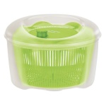 Tontarelli - Centrifuga insalata Tontarelli 9072483ABU RUCOLA Verde lime