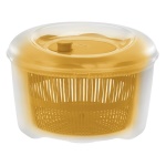 Tontarelli - Centrifuga insalata Tontarelli 9072483ABV RUCOLA Zaffiro