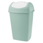 Tontarelli - Pattumiera Tontarelli 8101951ACF GRACE Coperchio basculante