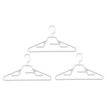 Tontarelli - Set grucce Tontarelli 9090064112 TWIST con portacinture e cravatte Bia