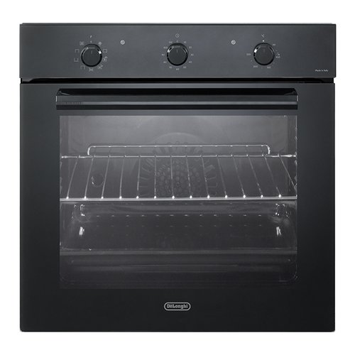 Forno incasso De Longhi FAMILY FM 6 NL Black