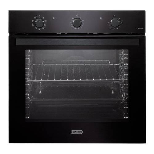 Forno incasso De Longhi DESIGN DM 9 NL Black