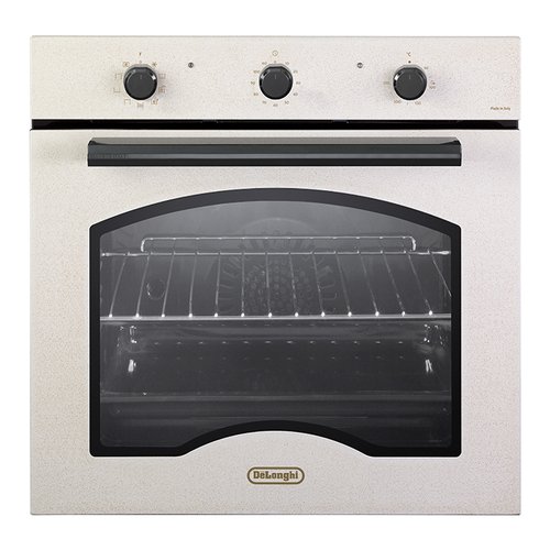 Forno incasso De Longhi FAMILY FM 6 SL Avena