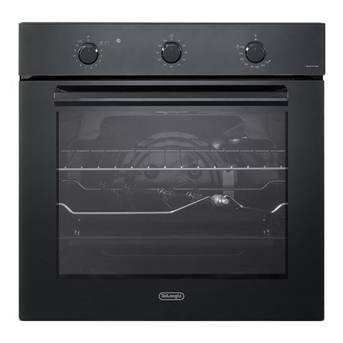Forno incasso De Longhi FAMILY FGE 6 NL Black