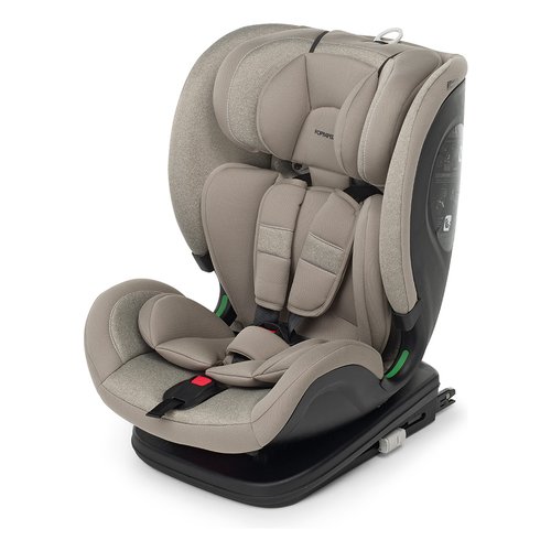 Seggiolino auto Foppapedretti 9700414003 REKLINO Sand