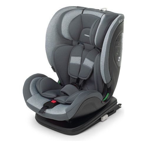 Seggiolino auto Foppapedretti 9700414002 REKLINO Silver