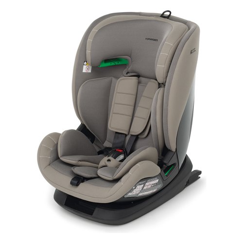 Seggiolino auto Foppapedretti 9700414103 PITSTOP Reclinabile multiposi