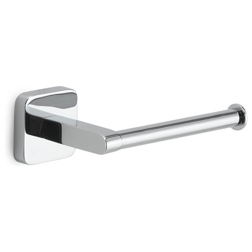 Porta rotolo WC parete Gedy TO24 13 TONGA Cromo lucido