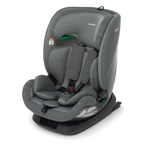Seggiolino auto Foppapedretti 9700414102 PITSTOP Reclinabile multiposi