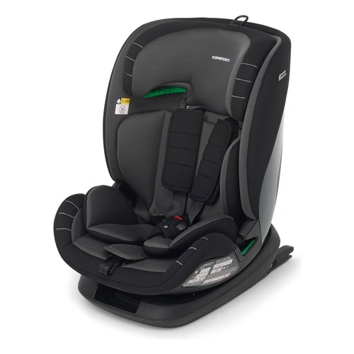 Seggiolino auto Foppapedretti 9700414101 PITSTOP Reclinabile multiposi
