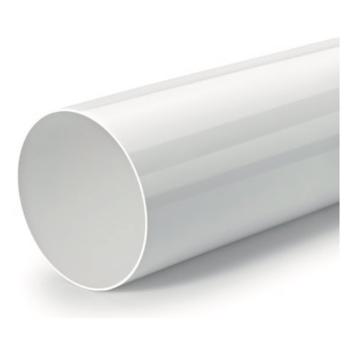 Tubo cappa Airforce AFC4052102 Bianco