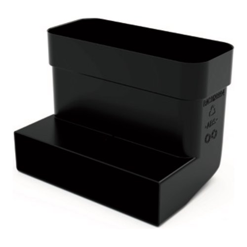 Curva cappa Airforce AFCRAC0120994 90 verticale per tubo da 10 a 6 cm 