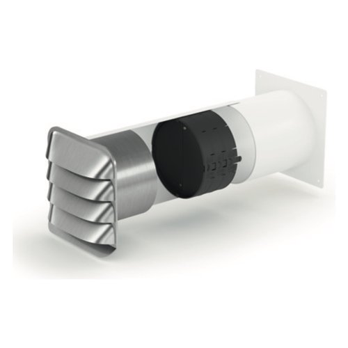 Griglia cappa Airforce AFC4043060 Thermobox regolabile