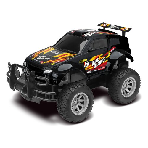 Radiocomando Re. El Toys 2391 Dune Blaster 27 MHz Assortito